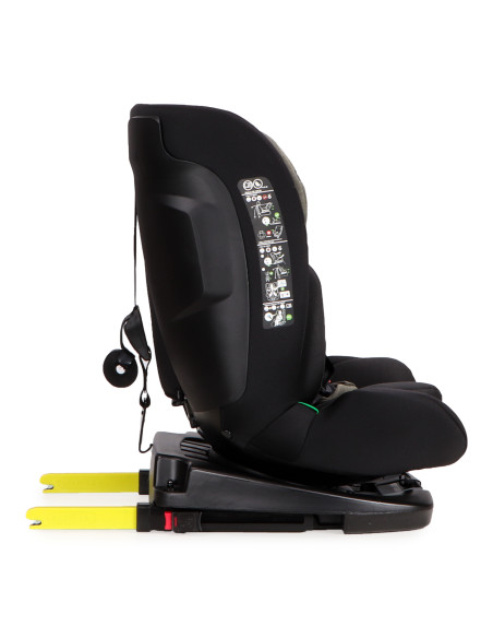 Стол за кола Vamos 40-150см Military-green