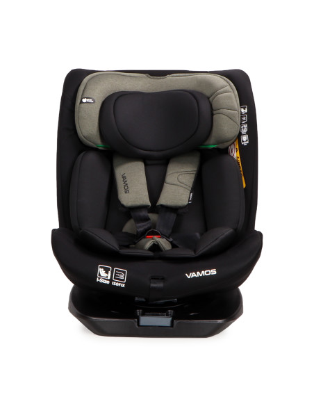 Стол за кола Vamos 40-150см Military-green