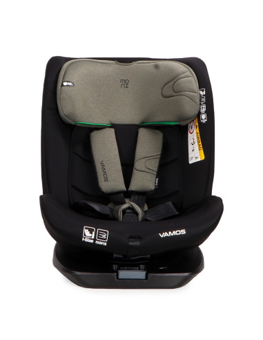 Стол за кола Vamos 40-150см Military-green