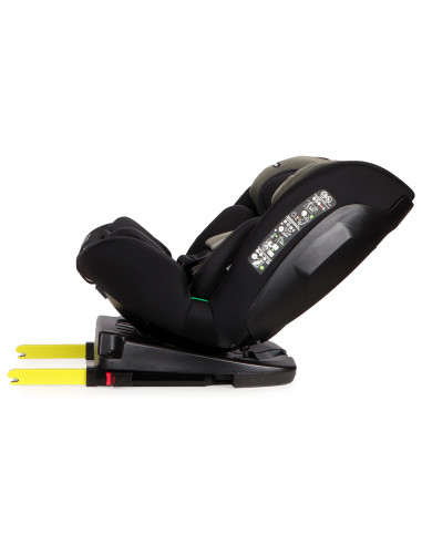 Стол за кола Vamos 40-150см Military-green