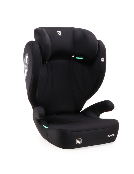 Стол за кола Race 100-150см Cosmo-black