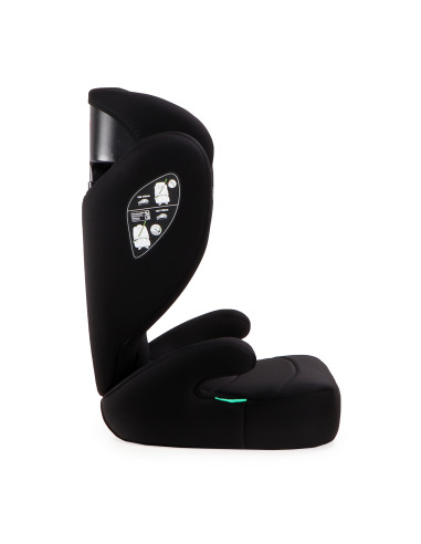 Стол за кола Race 100-150см Cosmo-black