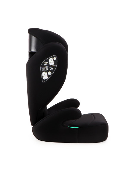 Стол за кола Race 100-150см Cosmo-black