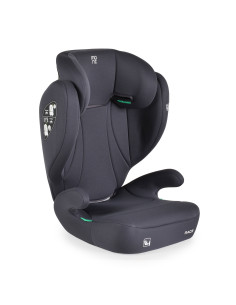 Стол за кола Race 100-150см Stone-gray