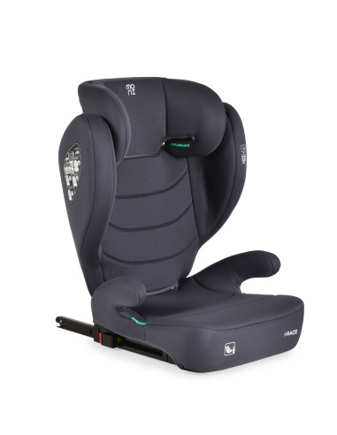 Стол за кола i-Race 100-150см Stone-gray