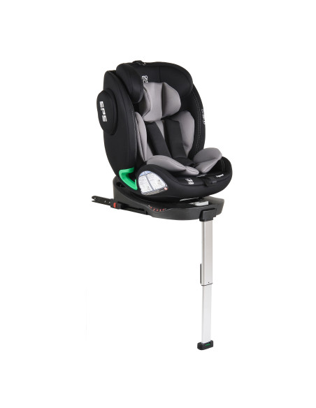 Стол за кола Legend 40-150см Grеy