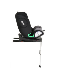 Стол за кола Legend 40-150см Grеy 2