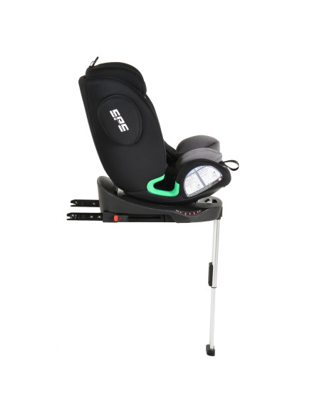 Стол за кола Legend 40-150см Grеy