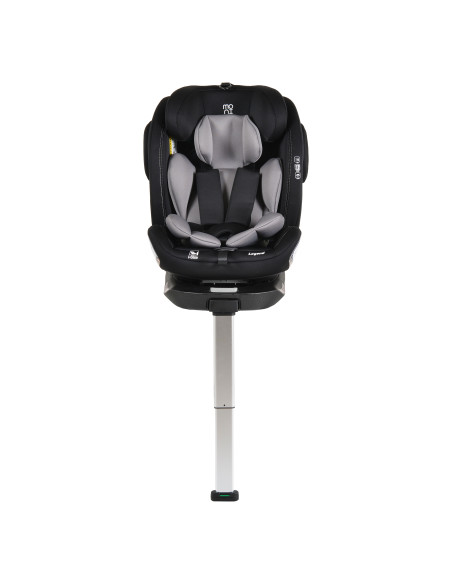 Стол за кола Legend 40-150см Grеy