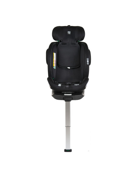 Стол за кола Legend 40-150см Grеy