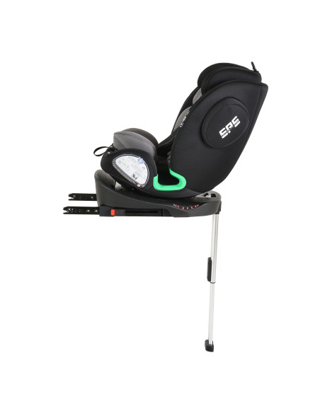 Стол за кола Legend 40-150см Grеy