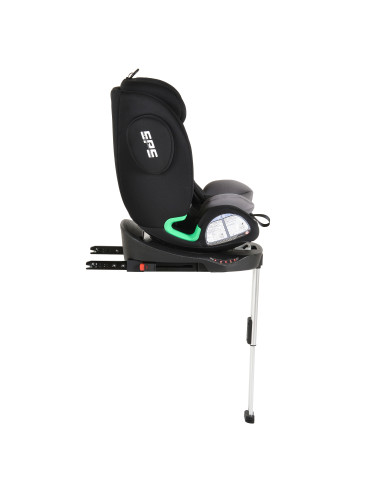 Стол за кола Legend 40-150см Grеy