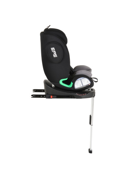 Стол за кола Legend 40-150см Grеy