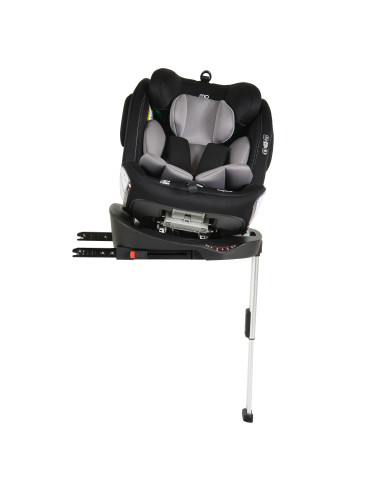 Стол за кола Legend 40-150см Grеy