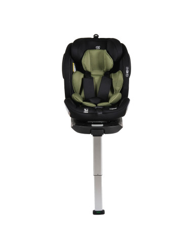 Стол за кола Legend 40-150см Green