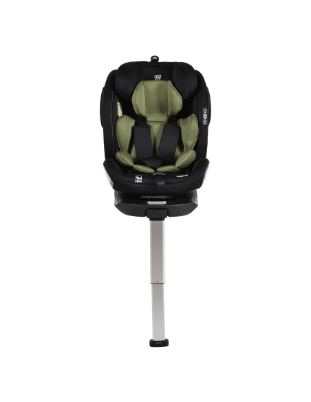 Стол за кола Legend 40-150см Green