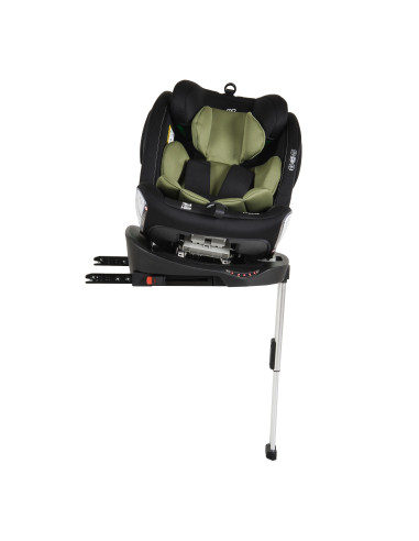 Стол за кола Legend 40-150см Green