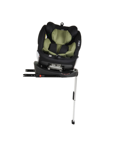 Стол за кола Legend 40-150см Green