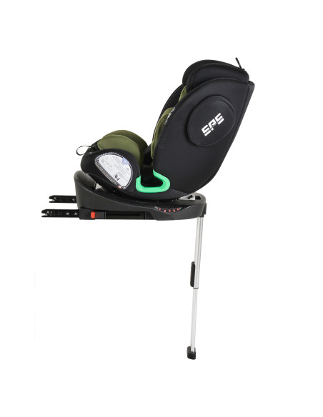 Стол за кола Legend 40-150см Green