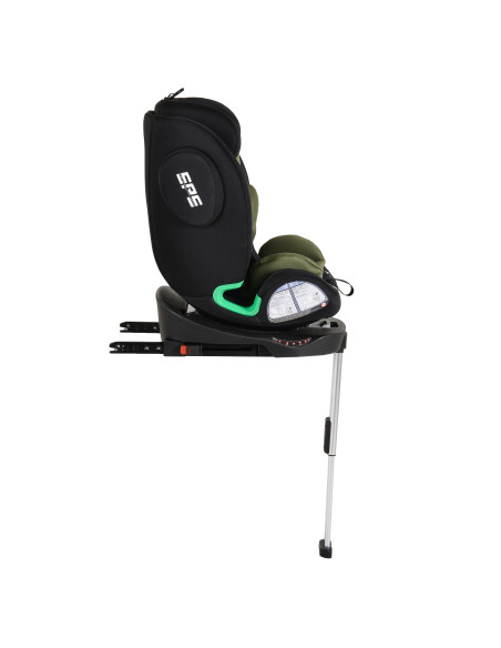 Стол за кола Legend 40-150см Green