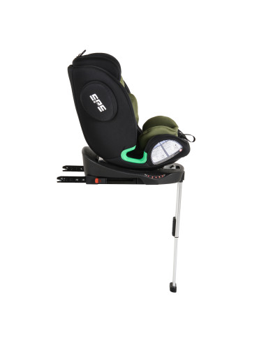 Стол за кола Legend 40-150см Green