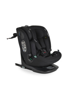 Стол за кола GTS 40-150см Black-ink