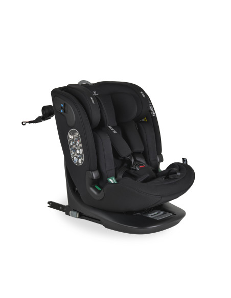 Стол за кола GTS 40-150см Black-ink