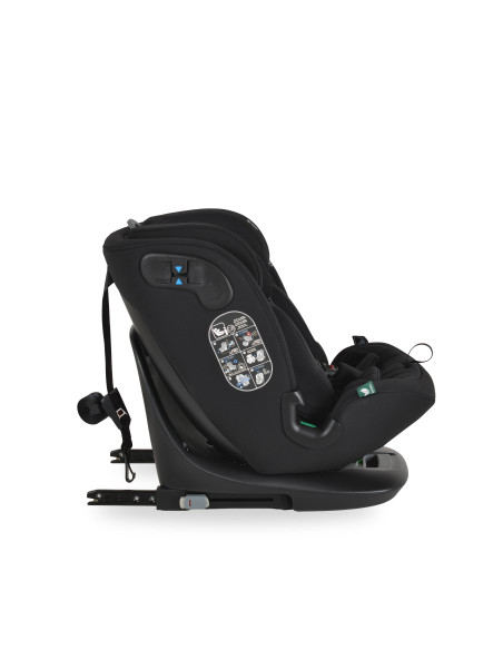 Стол за кола GTS 40-150см Black-ink