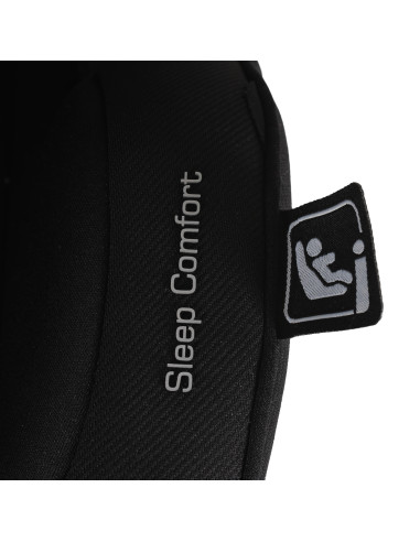 Стол за кола GTS 40-150см Black-ink