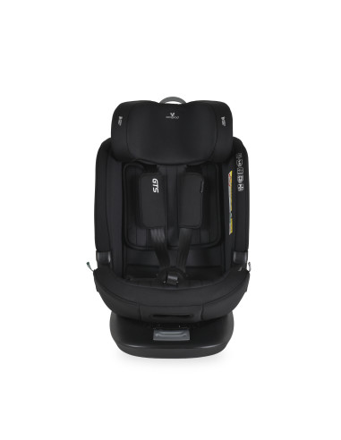 Стол за кола GTS 40-150см Black-ink