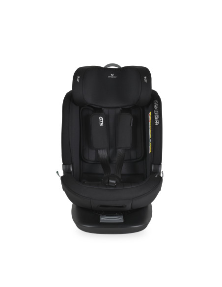 Стол за кола GTS 40-150см Black-ink