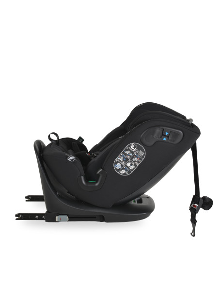 Стол за кола GTS 40-150см Black-ink