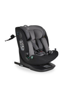 Стол за кола GTS 40-150см Charcoal-gray