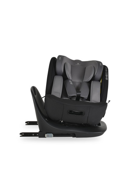 Стол за кола GTS 40-150см Charcoal-gray