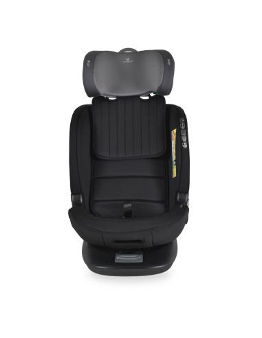 Стол за кола GTS 40-150см Charcoal-gray