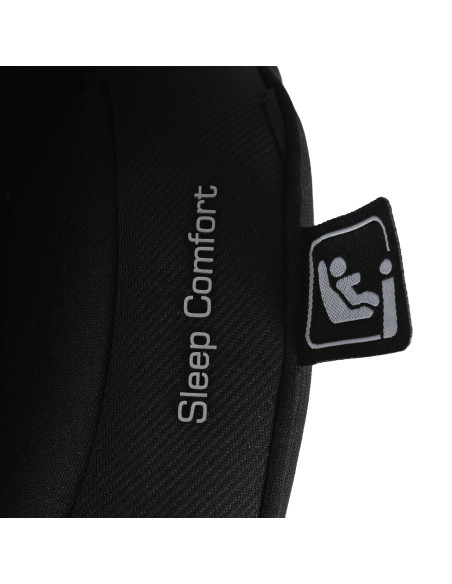 Стол за кола GTS 40-150см Charcoal-gray