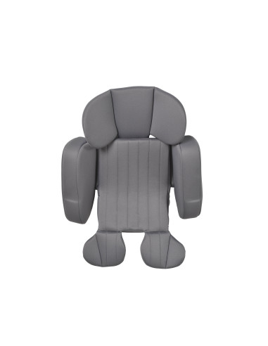 Стол за кола GTS 40-150см Charcoal-gray