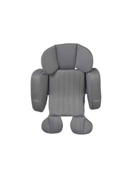 Стол за кола GTS 40-150см Charcoal-gray