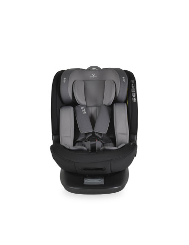 Стол за кола GTS 40-150см Charcoal-gray