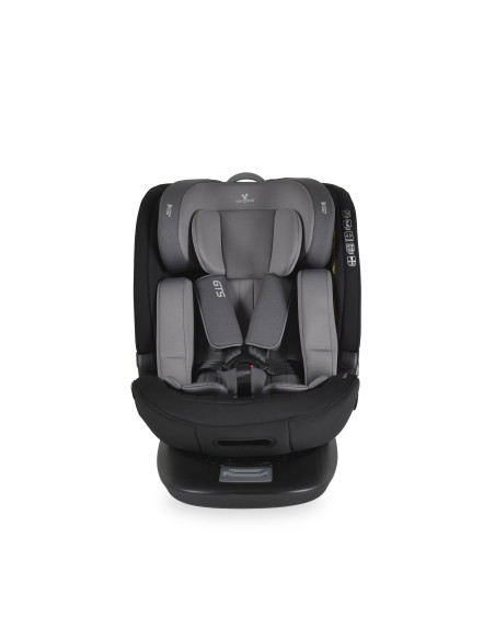 Стол за кола GTS 40-150см Charcoal-gray