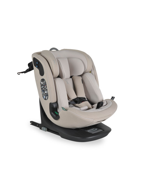 Стол за кола GTS 40-150см Sandstone