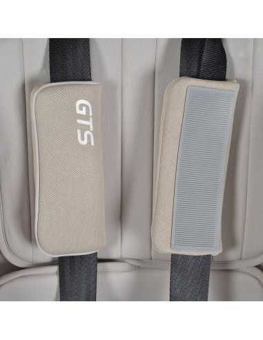 Стол за кола GTS 40-150см Sandstone