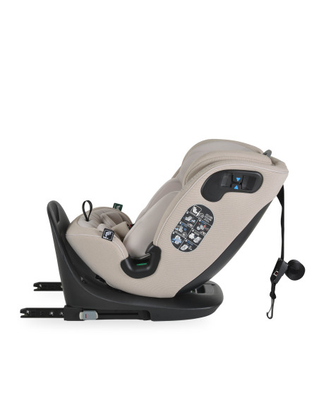 Стол за кола GTS 40-150см Sandstone