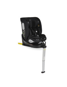 Стол за кола Strike 40-150см Deep-Black