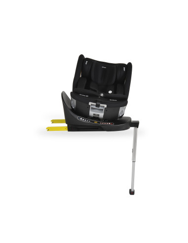 Стол за кола Strike 40-150см Deep-Black