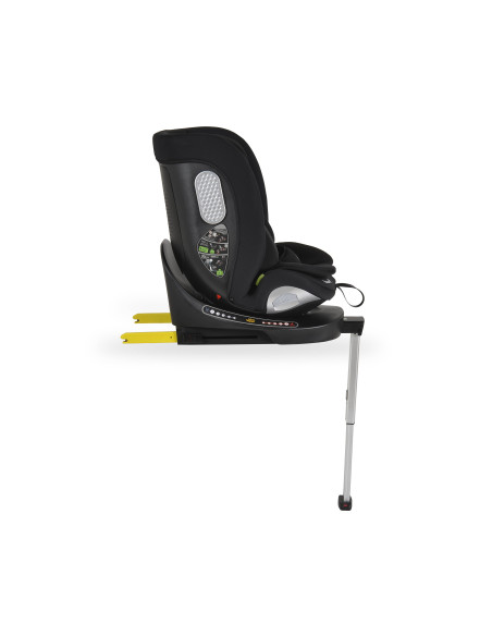 Стол за кола Strike 40-150см Deep-Black