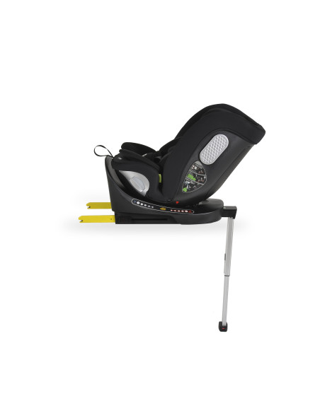 Стол за кола Strike 40-150см Deep-Black