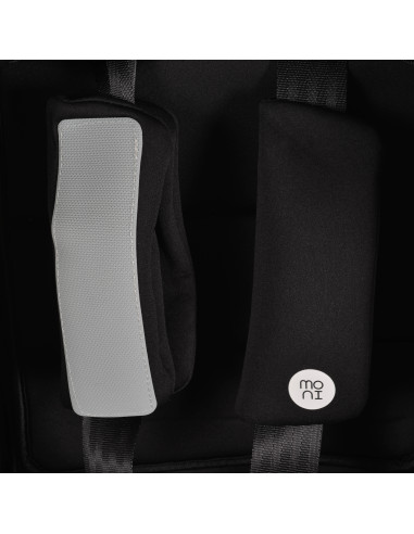 Стол за кола Strike 40-150см Deep-Black