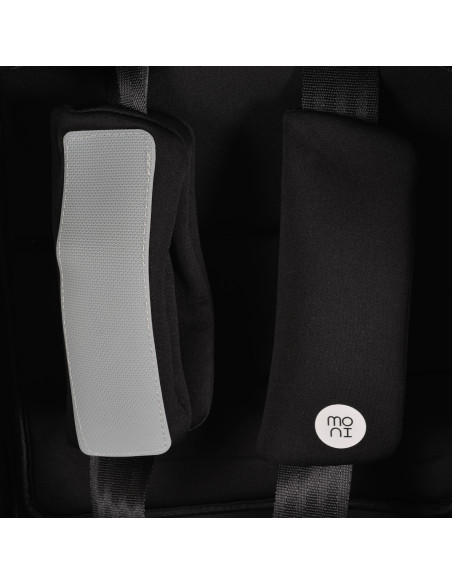 Стол за кола Strike 40-150см Deep-Black