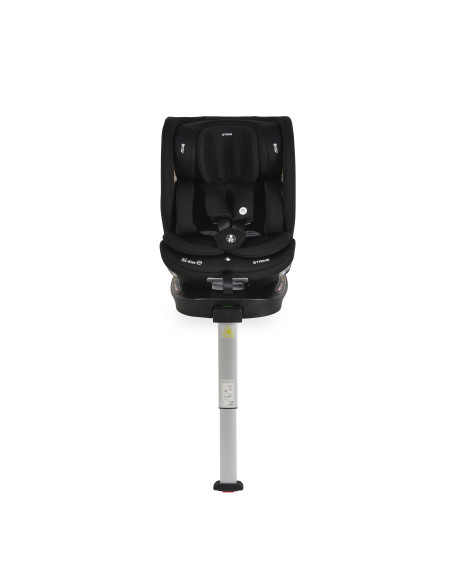 Стол за кола Strike 40-150см Deep-Black